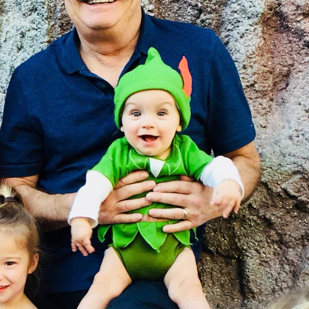 Meet your Posher, David